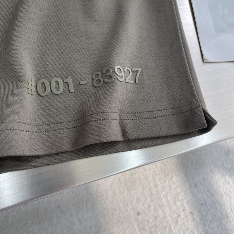 Moncler T-Shirts